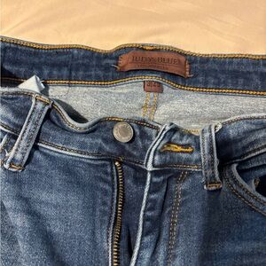 Judy Blue Classic Indigo Jeans